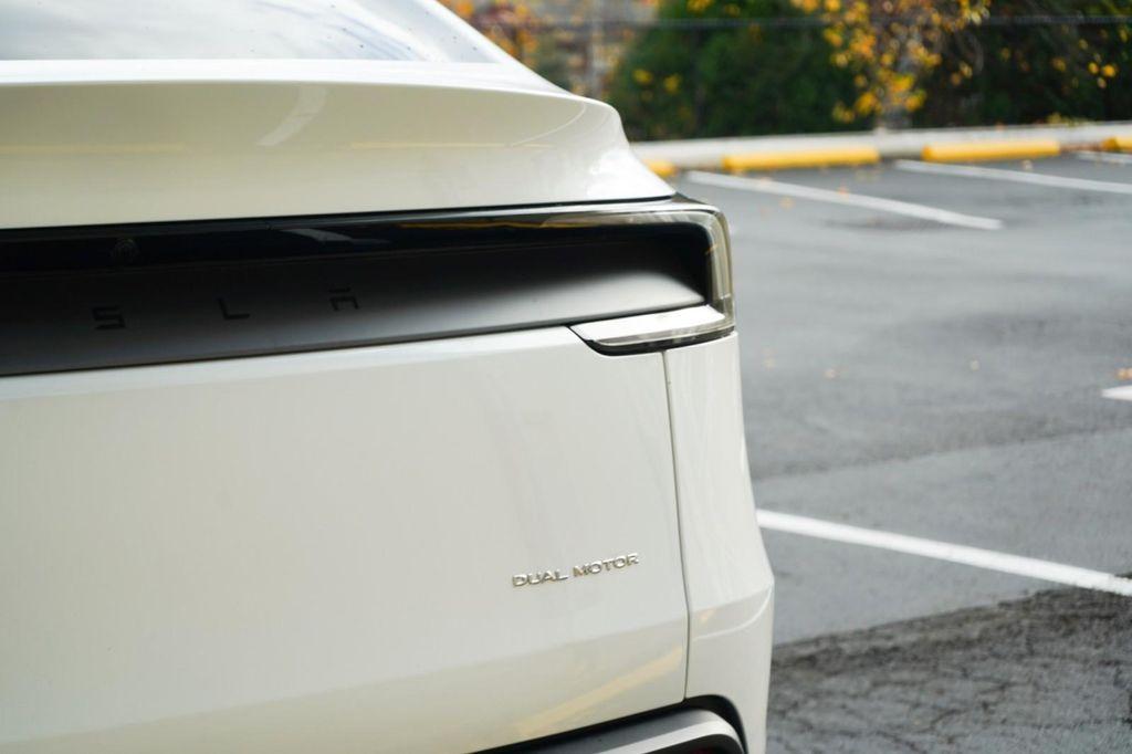 used 2026 Tesla Model Y car, priced at $54,150