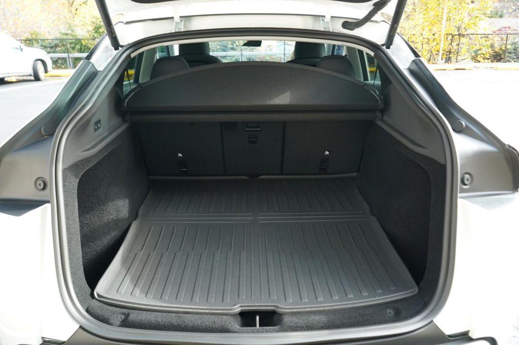 used 2026 Tesla Model Y car, priced at $54,150