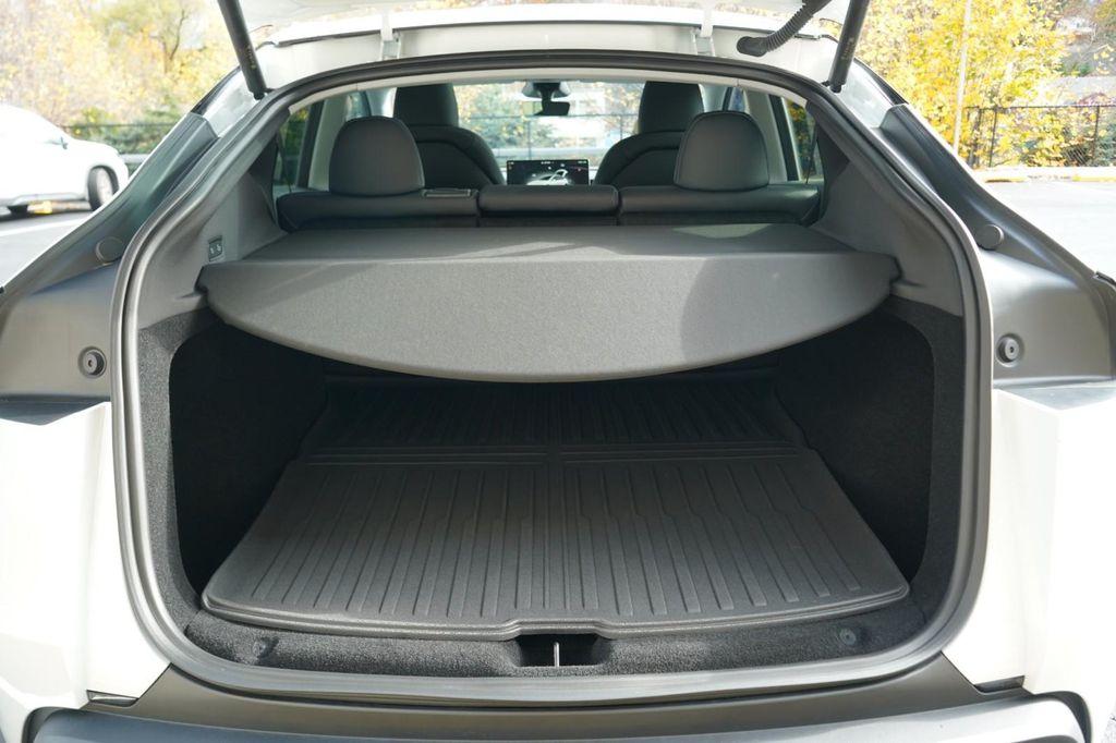 used 2026 Tesla Model Y car, priced at $54,150