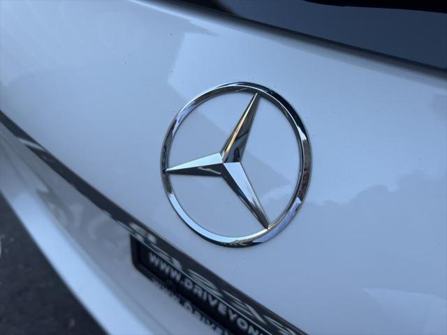 used 2022 Mercedes-Benz AMG GLE 53 car, priced at $60,205