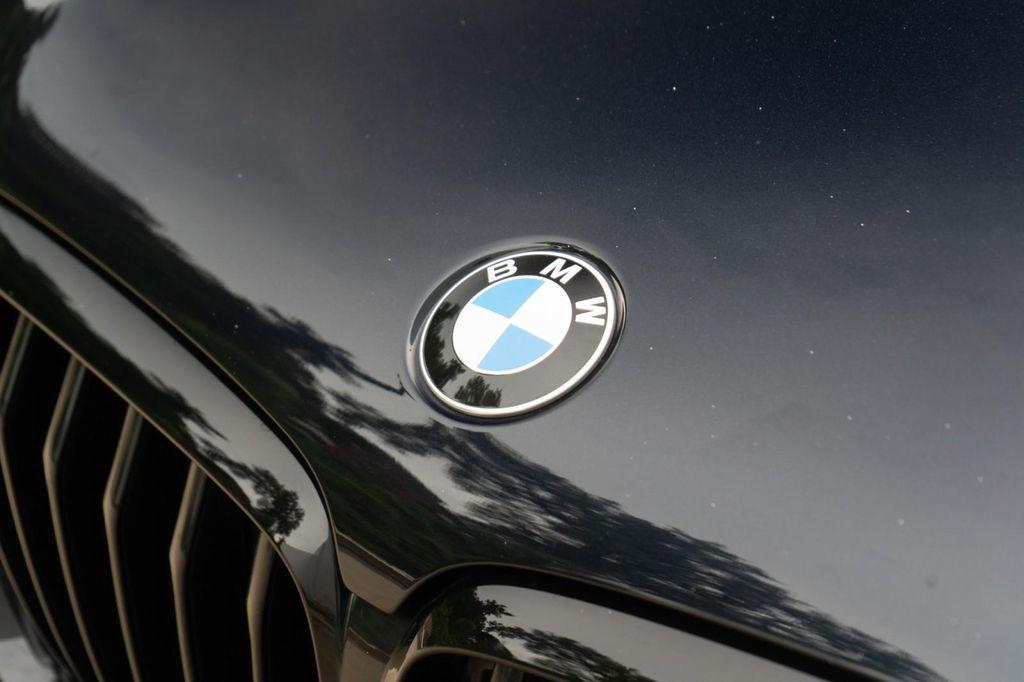 used 2023 BMW X5 car, priced at $44,115