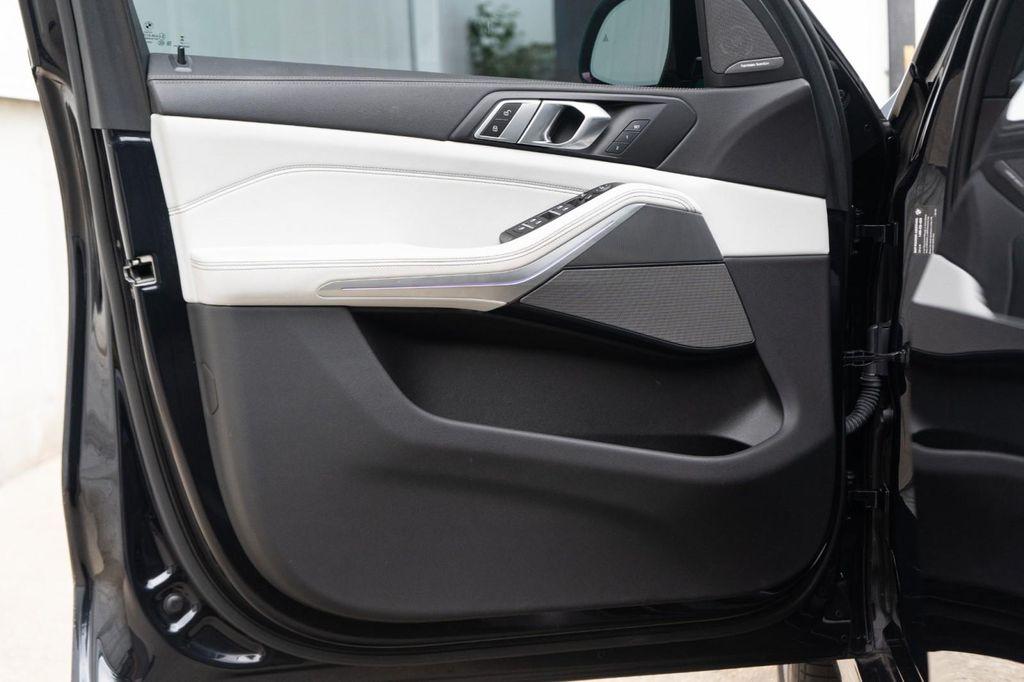 used 2023 BMW X5 car, priced at $44,115