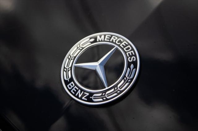 used 2023 Mercedes-Benz AMG E 53 car, priced at $56,950