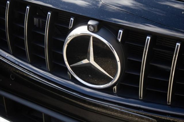 used 2023 Mercedes-Benz AMG E 53 car, priced at $56,950