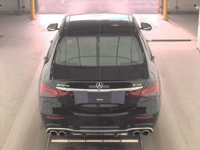 used 2023 Mercedes-Benz AMG E 53 car, priced at $58,675