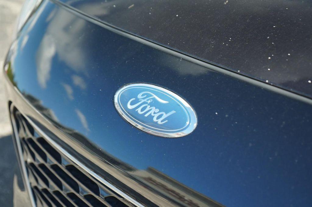 used 2020 Ford Escape car, priced at $11,035