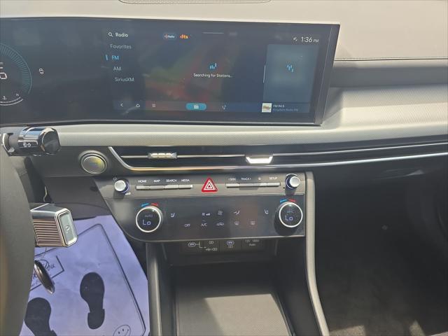 used 2025 Hyundai Sonata car, priced at $20,350