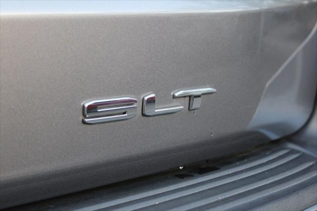 used 2022 GMC Yukon car, priced at $48,875