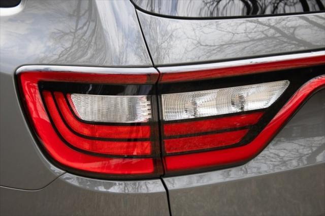used 2021 Dodge Durango car, priced at $50,250