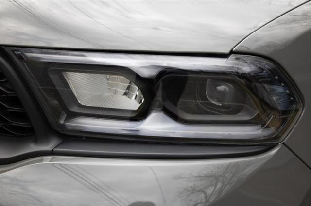 used 2021 Dodge Durango car, priced at $50,250