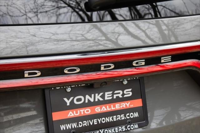used 2021 Dodge Durango car, priced at $50,250