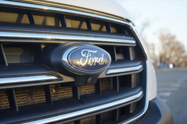 used 2020 Ford Transit-350 car, priced at $25,114