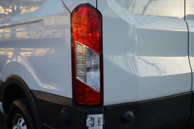 used 2020 Ford Transit-350 car, priced at $25,114