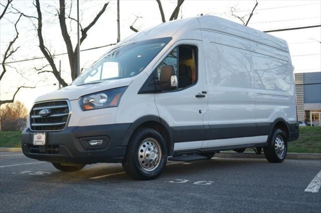 used 2020 Ford Transit-350 car, priced at $25,114