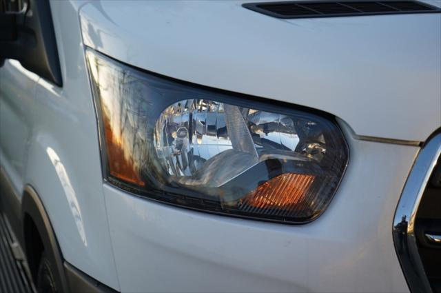 used 2020 Ford Transit-350 car, priced at $25,114