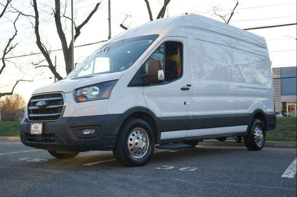 used 2020 Ford Transit-350 car, priced at $25,114