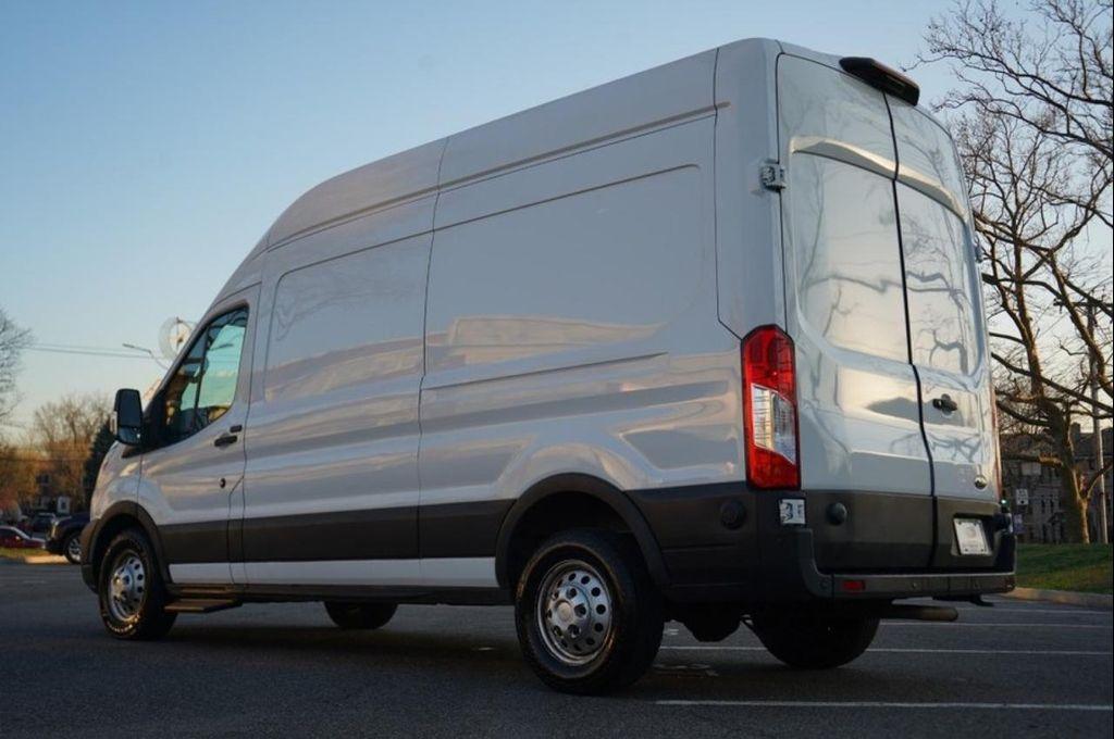 used 2020 Ford Transit-350 car, priced at $25,114