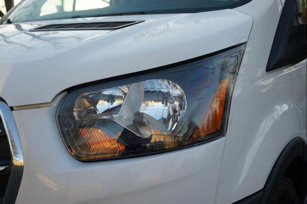 used 2020 Ford Transit-350 car, priced at $25,114
