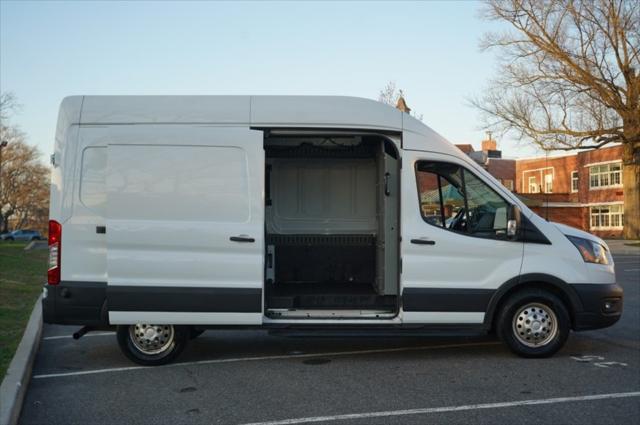 used 2020 Ford Transit-350 car, priced at $25,114