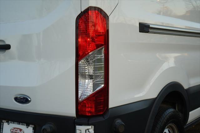 used 2020 Ford Transit-350 car, priced at $25,114