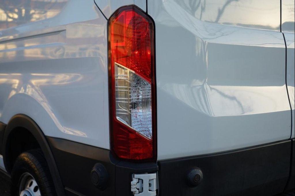 used 2020 Ford Transit-350 car, priced at $25,114