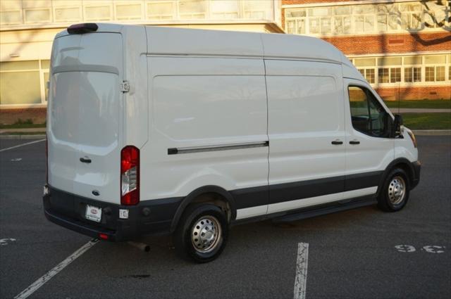 used 2020 Ford Transit-350 car, priced at $25,114