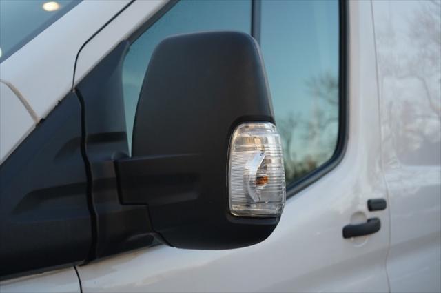 used 2020 Ford Transit-350 car, priced at $25,114