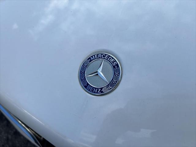 used 2016 Mercedes-Benz GLE-Class car, priced at $26,456
