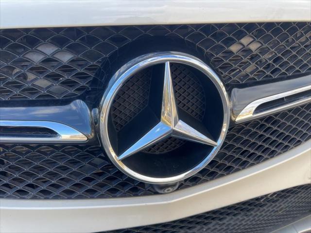 used 2016 Mercedes-Benz GLE-Class car, priced at $26,456