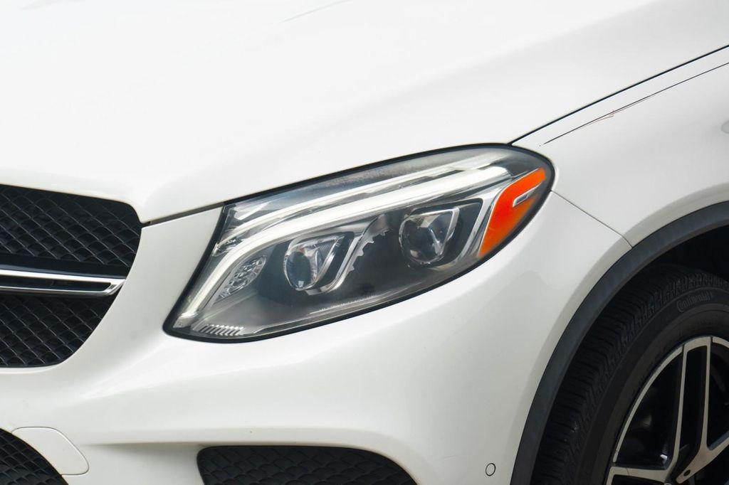 used 2016 Mercedes-Benz GLE-Class car, priced at $26,456