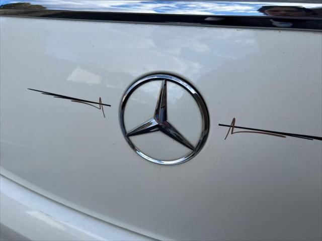 used 2016 Mercedes-Benz GLE-Class car, priced at $26,456