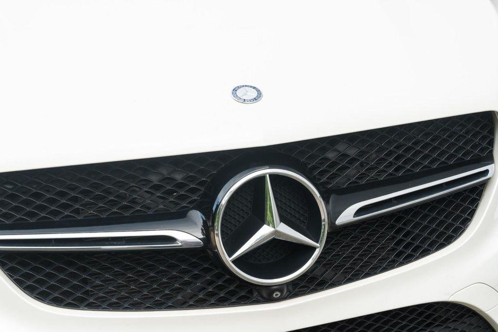 used 2016 Mercedes-Benz GLE-Class car, priced at $26,456
