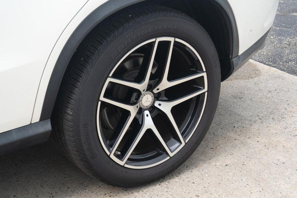 used 2016 Mercedes-Benz GLE-Class car, priced at $26,456