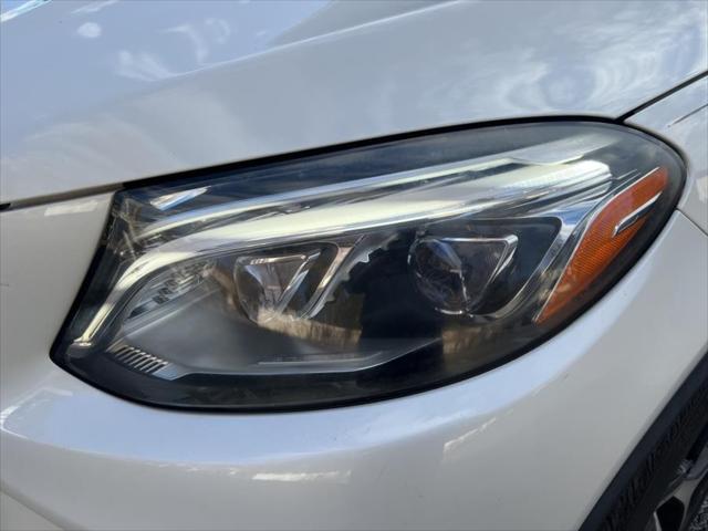 used 2016 Mercedes-Benz GLE-Class car, priced at $26,456