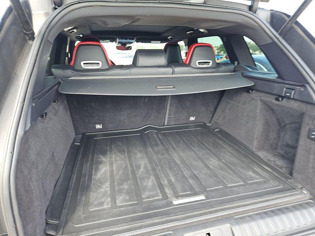 used 2018 Land Rover Range Rover Sport car, priced at $46,400