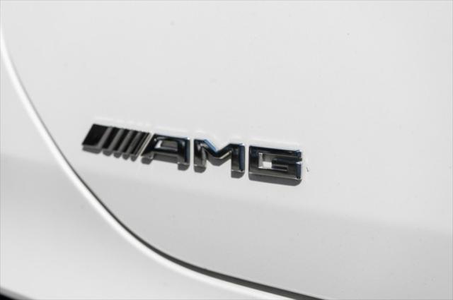 used 2022 Mercedes-Benz AMG GLE 53 car, priced at $61,142