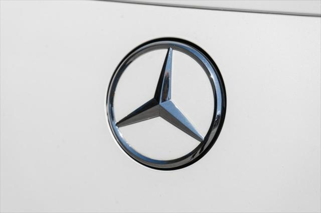 used 2022 Mercedes-Benz AMG GLE 53 car, priced at $62,450