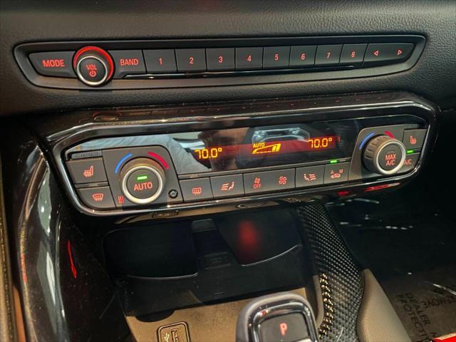 used 2021 Toyota Supra car, priced at $48,950