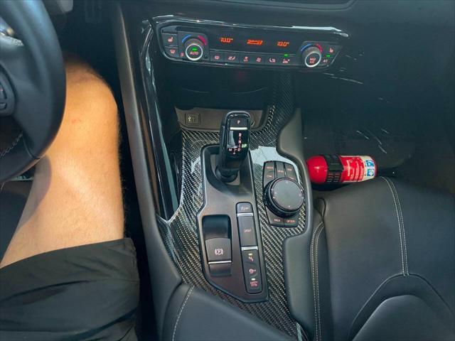 used 2021 Toyota Supra car, priced at $48,950