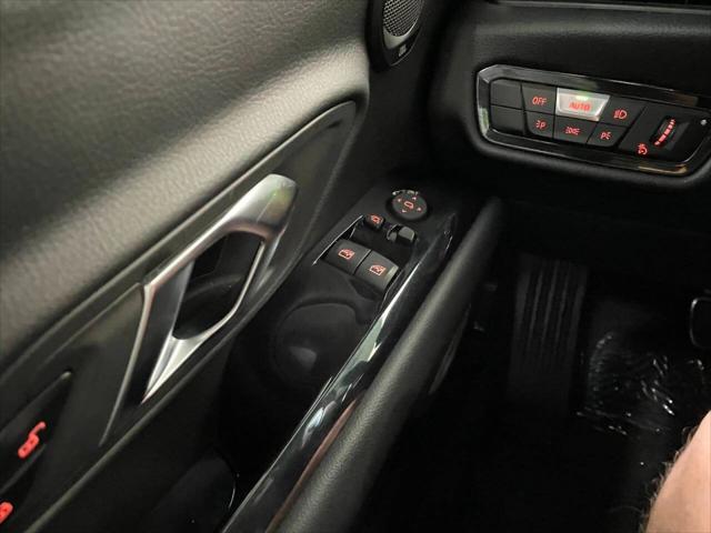 used 2021 Toyota Supra car, priced at $48,950