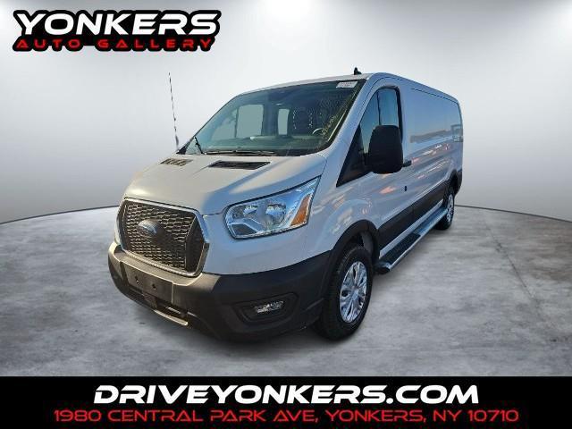 used 2022 Ford Transit-250 car, priced at $32,450