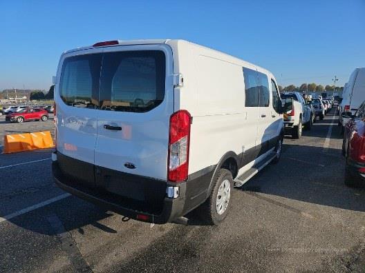 used 2022 Ford Transit-250 car, priced at $32,450