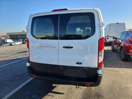 used 2022 Ford Transit-250 car, priced at $32,450