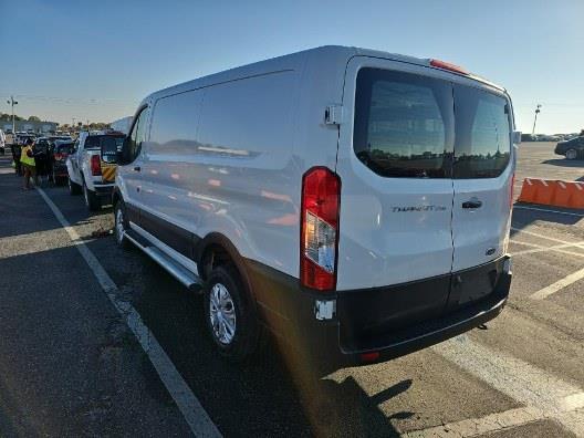 used 2022 Ford Transit-250 car, priced at $32,450