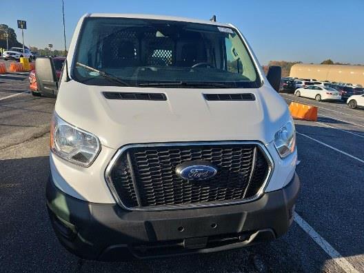 used 2022 Ford Transit-250 car, priced at $32,450