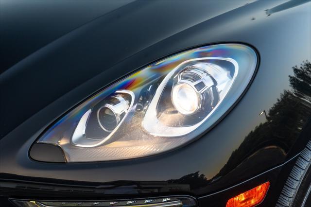 used 2018 Porsche Macan car, priced at $20,678