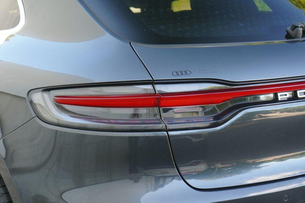 used 2021 Porsche Macan car, priced at $40,405