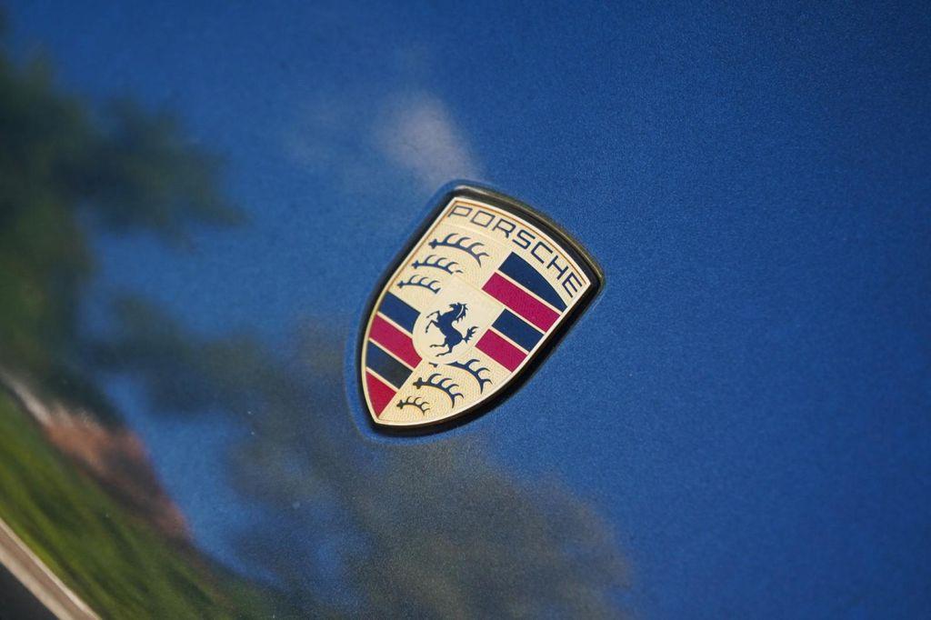 used 2021 Porsche Macan car, priced at $40,405
