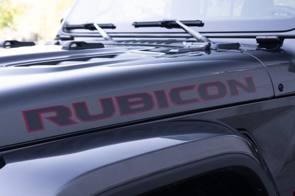 used 2023 Jeep Wrangler car, priced at $37,650