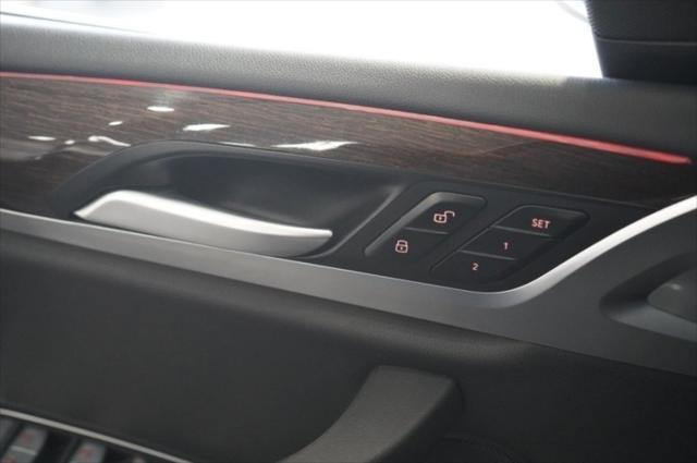 used 2023 BMW X3 car, priced at $32,905